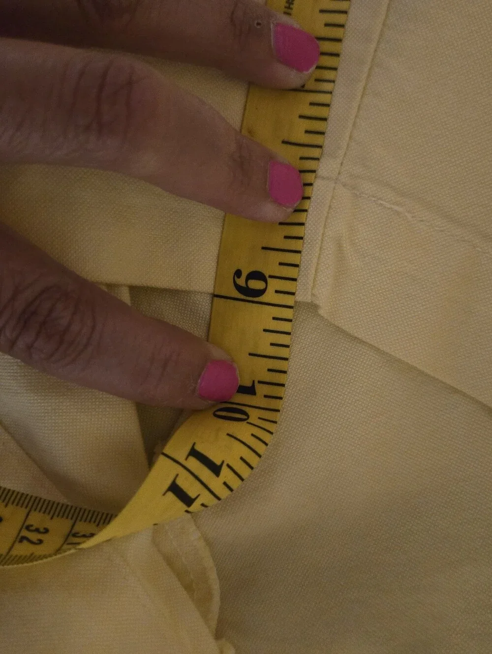 Polo Ralph LaurenTailored Fit Men's Performance 9